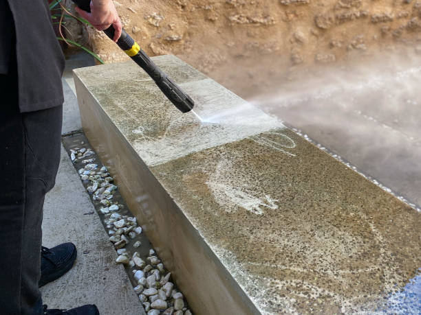 Why Choose Our Certified Pressure Washing Experts for Your Project Needs in Apple Creek, OH?