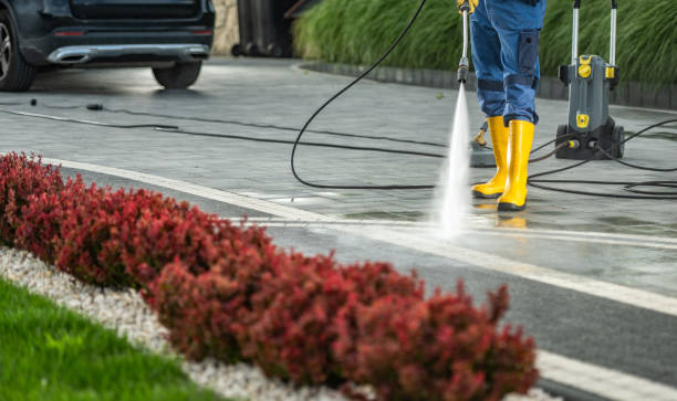 Best Sidewalk Pressure Washing  in Apple Creek, OH