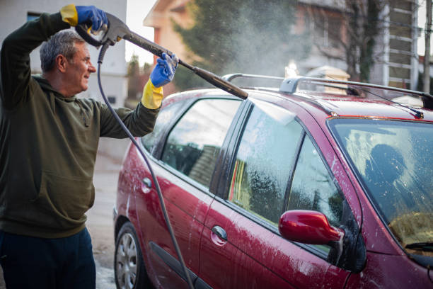 Best Affordable Power Washing  in Apple Creek, OH