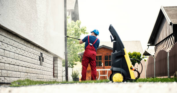 Best Deck Pressure Washing  in Apple Creek, OH